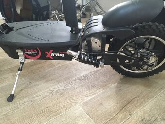Vega Xtrem Cross 1000 plus - 6