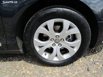 Citroën C5, 1,6 - 115KW-STK ČR+OLEJ - 6