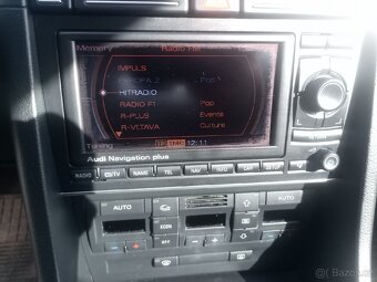 Audi A4 B7 2.0 TDI 16V - 6