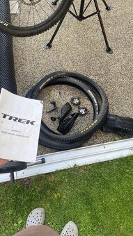 Trek slash 7 gen 5 2020 (enduro kolo) - 6