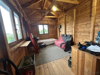 Jezdecký areál - 6