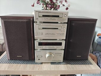 Technics - 6