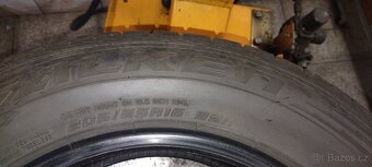 Pneu Falken ZIEX ZE 010B / 205 / 65 R 16 95H - 6