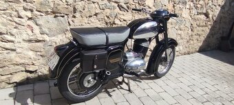ČZ 250/455 - 6