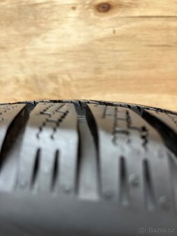 Zimní ORIGO. ALU ŠKODA 16" 5x112 215/60R16 “Nanuq” - 6