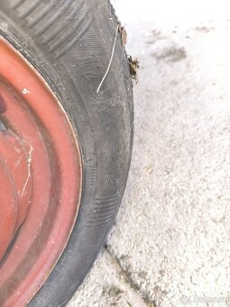 Vlecka za malotraktor - 6