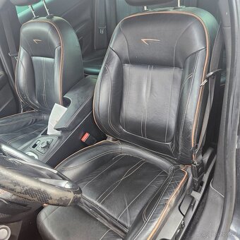 Opel Insignia BiTurbo 2.0 cdti výkon 143 kw opc line - 6