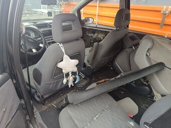 ND z Ford Galaxi 1.9 TDI PD nafta (K9) - 6
