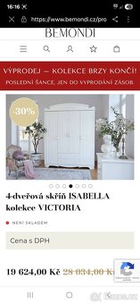 Ložnice - 6