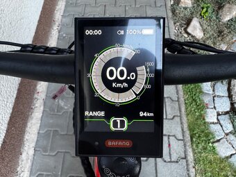 Elektrokolo Easybike Ego 2.0 - 6
