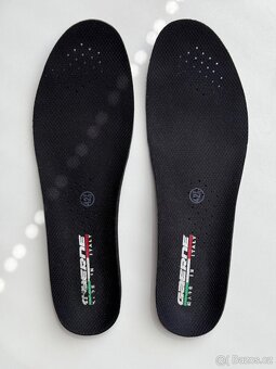 Silniční tretry Gaerne Kona Carbon - 6