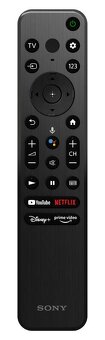 Televize Sony KD-75X81K - 6