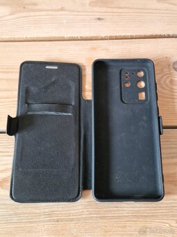 Samsung Galaxy S20 Ultra 5G SM-G988B/DS - 6