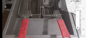 Vybavení gastro - 6