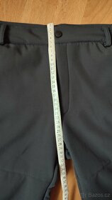 Softshellové kalhoty - 6