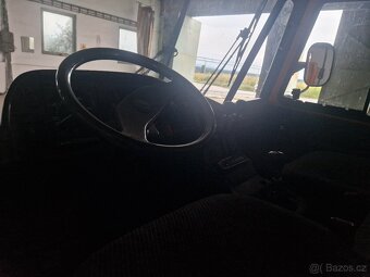 Multicar M26 Champion 4x4 motor Iveco. - 6