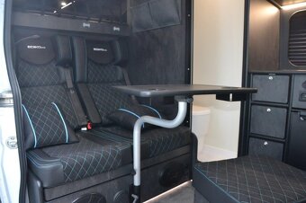 Mercedes-Benz Sprinter 319 Camper Family - 6