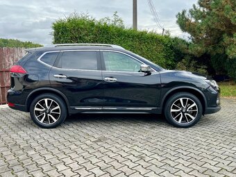 Nissan X-Trail 1,7 dCi N-TEC / PANORAMA /2020 - 6