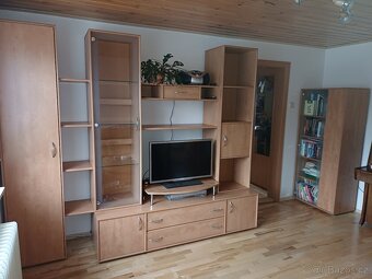 Obývací stěna - 6