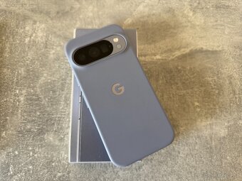 Google Pixel 10 Pro 128GB Moonstone - 6