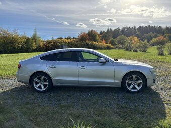 Audi A5 3.0 TDI quattro (176 kW) - 6