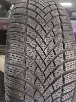 Originál alu kola RATIKON 17" na Škoda Superb 3 zimní - 6