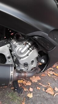 piaggio mp3 500 - 6