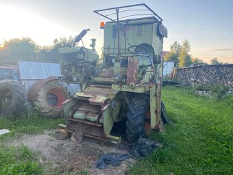 SKPU 220 Řezacka kukuřice - 6