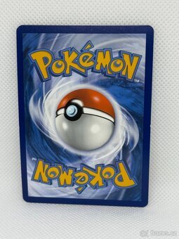 Pokémon karta Tarountula 199/198 – EX – ORIGINÁL - 6