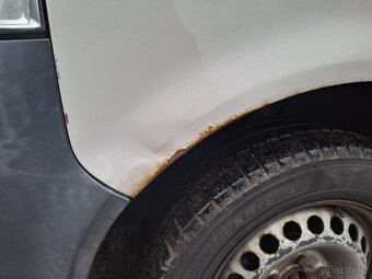 VW T5, 2.5 TDI, LONG, 4MOTION - 6