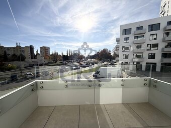 PRONÁJEM NOVOSTAVBY BYTU 2+KK V BRNĚ – ČERNÝCH POLÍCH - 6