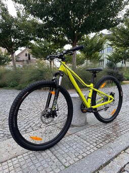 Kolo Specialized JYNX 🔥 Ram XS🧍‍♀️ Kola 27.5🛞 Super ✔️ - 6