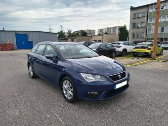 2018_SEAT LEON combi TGI_benzín-plyn_1.maj.SR_148000Kč netto - 6
