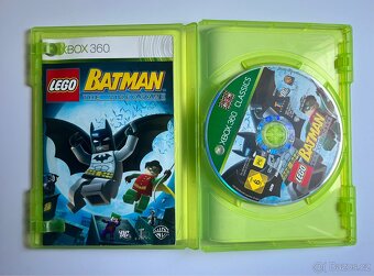 hry na Xbox 360 1# - 6