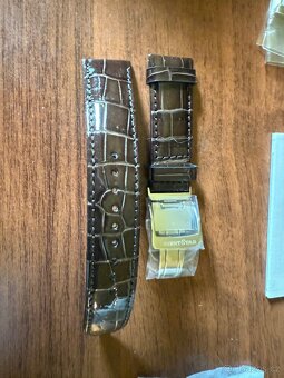 Na prodej - Orient Star RK-BY0006A, limitka 300 kusů - 6