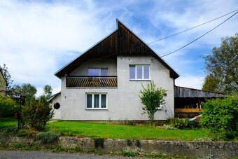 Prodej RD, Nové Těchanovice, Vítkov - 6