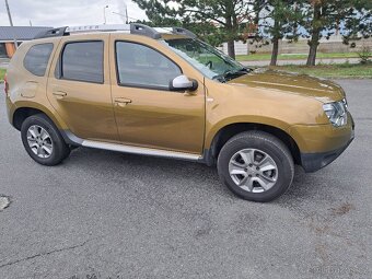 Dacia Duster 1.2 I, 92KW, 4x4, R. 2017 model. - 6