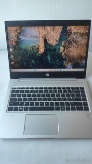 HP Probook 445 G7 14" IPS Ryzen 7 32GB, SSD 512GB, W11 pro - 6