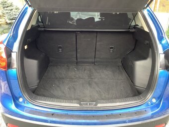 Mazda CX-5 2.2 diesel 129kw Automat 4x4 - 6