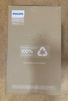 Espresso Philips Series 5500 LatteGo EP5547/90, NOVÉ, záruka - 6