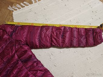 Péřová bunda PUMA vel. S - 6