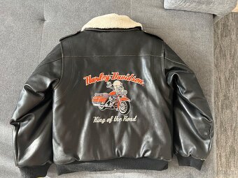 Bunda Harley Davidson - 6