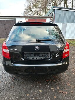 Fabia 1.2 tsi 63kw - 6