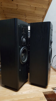 INFINITY RS 5001 Reprobedny - 6