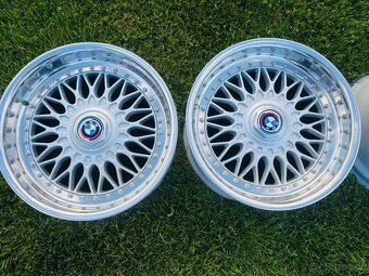 Prodám BBS RC 009 a 010 - 6