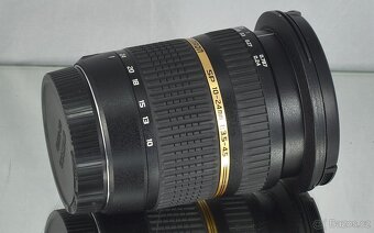 pro Canon-Tamron AF SP 10-24mm LDŠIROKOÚHLÝ - 6