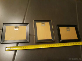 Obrázky krajinky, 3ks, miniatury - 6