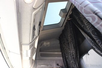 Iveco EUROCARGO ML 75E18, EURO 5EEV, PNEU 90%, BOČNICE - 6