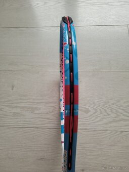 Dětská tenisová raketa Babolat B'Fly 19 - 6