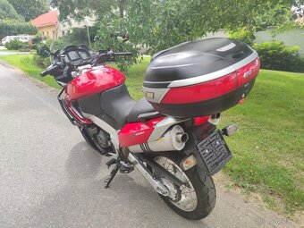 Aprilia ETV 1000 Caponord - 6